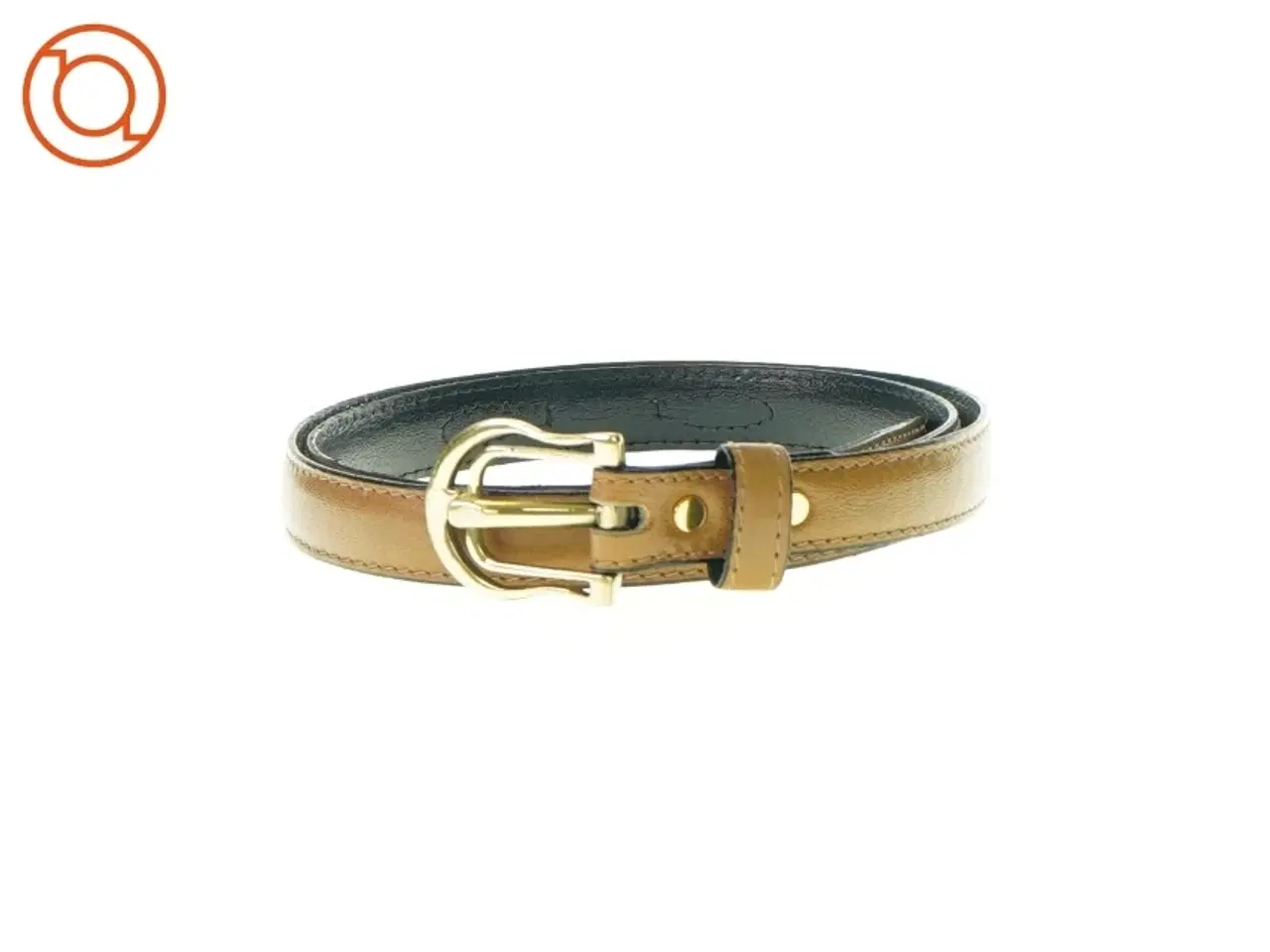 Billede 1 - Etienne Aigner bælte