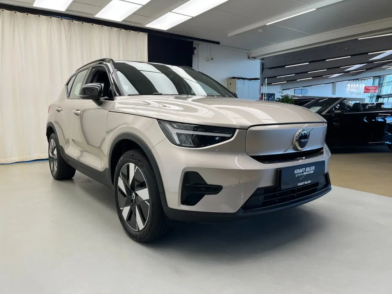 Billede 6 - Volvo XC40  ReCharge Extended Range Plus