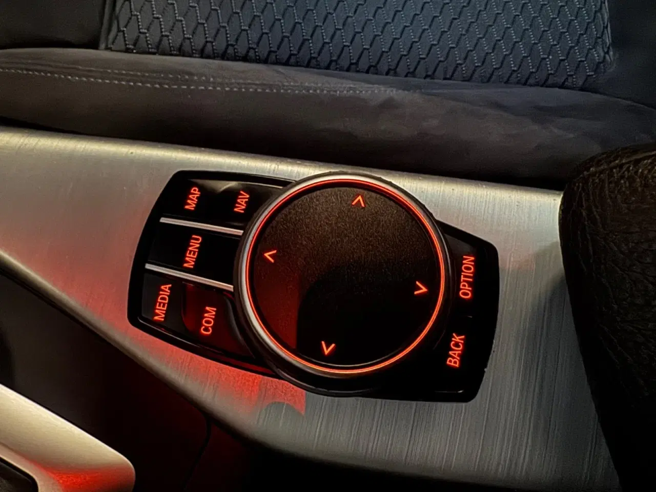 Billede 17 - BMW 120d 2,0 M-Sport aut.