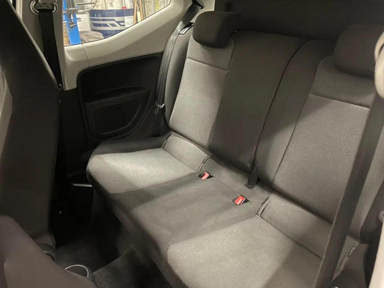 Billede 6 - VW Up! 1,0 60 Groove Up!