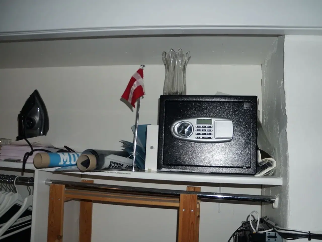 Billede 3 - Lydsystem MTX88 AUDAC