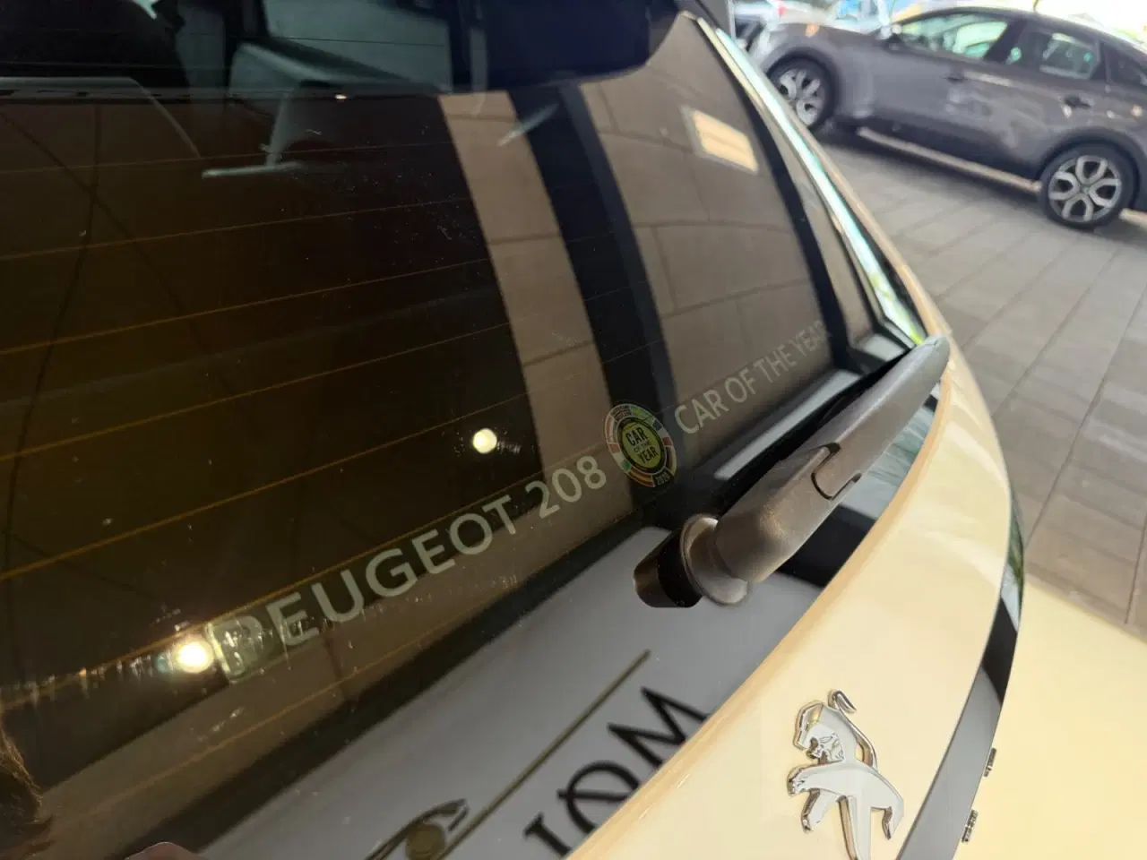 Billede 10 - Peugeot 208 1,2 PureTech 100 Evolution