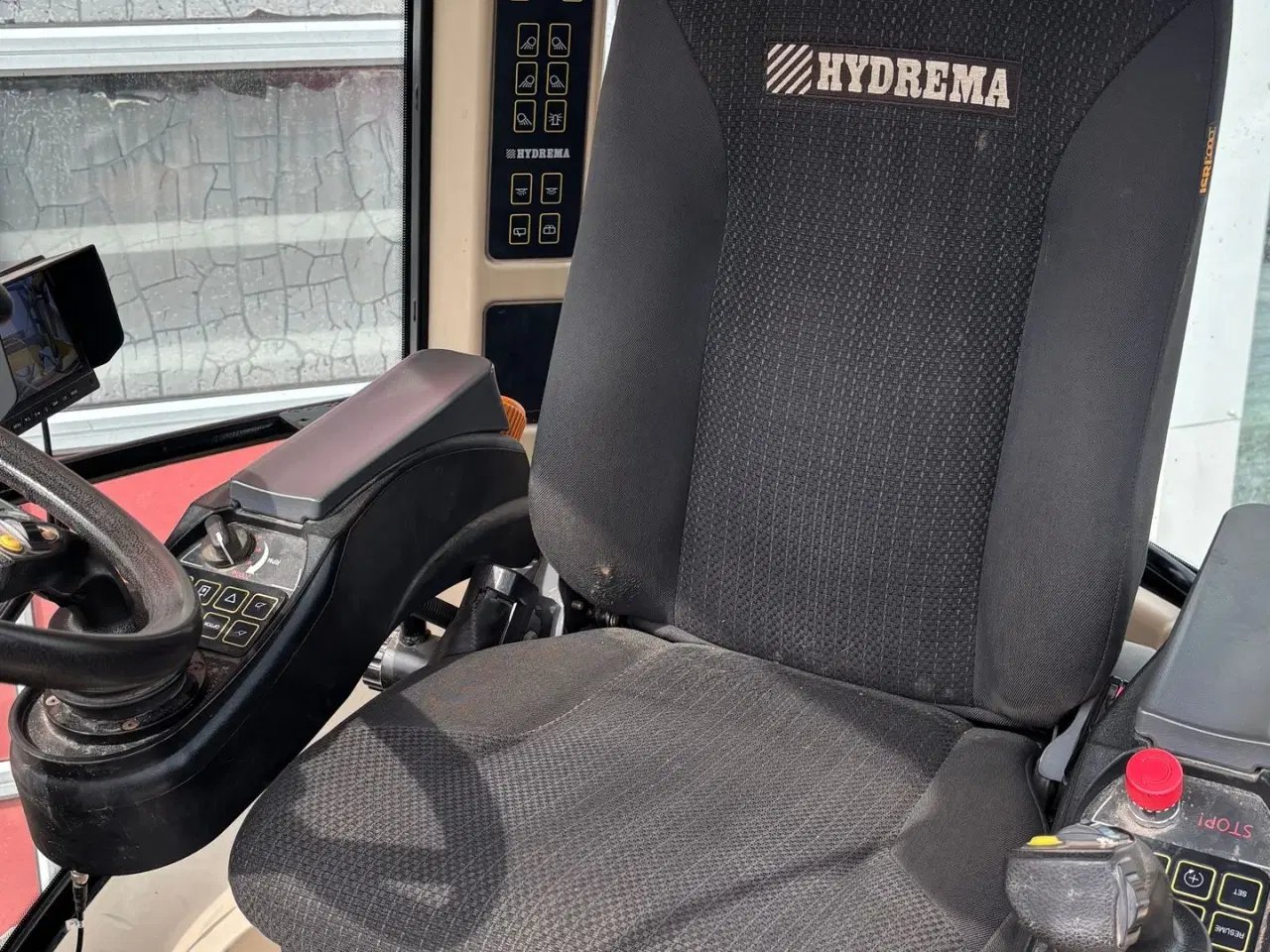 Billede 8 - Hydrema 906E 906e