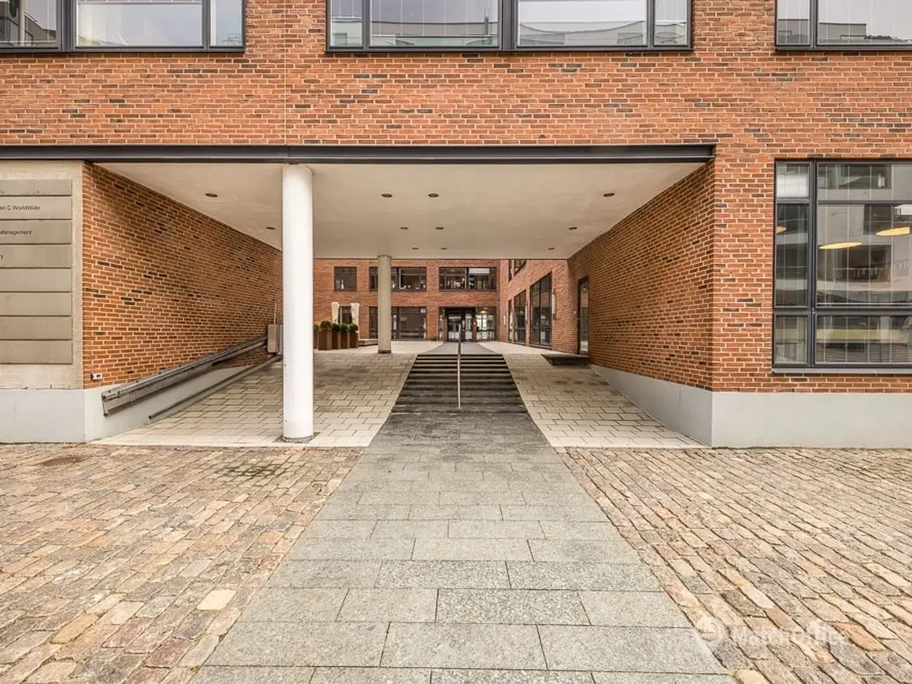 Billede 15 - Velkommen til første parket