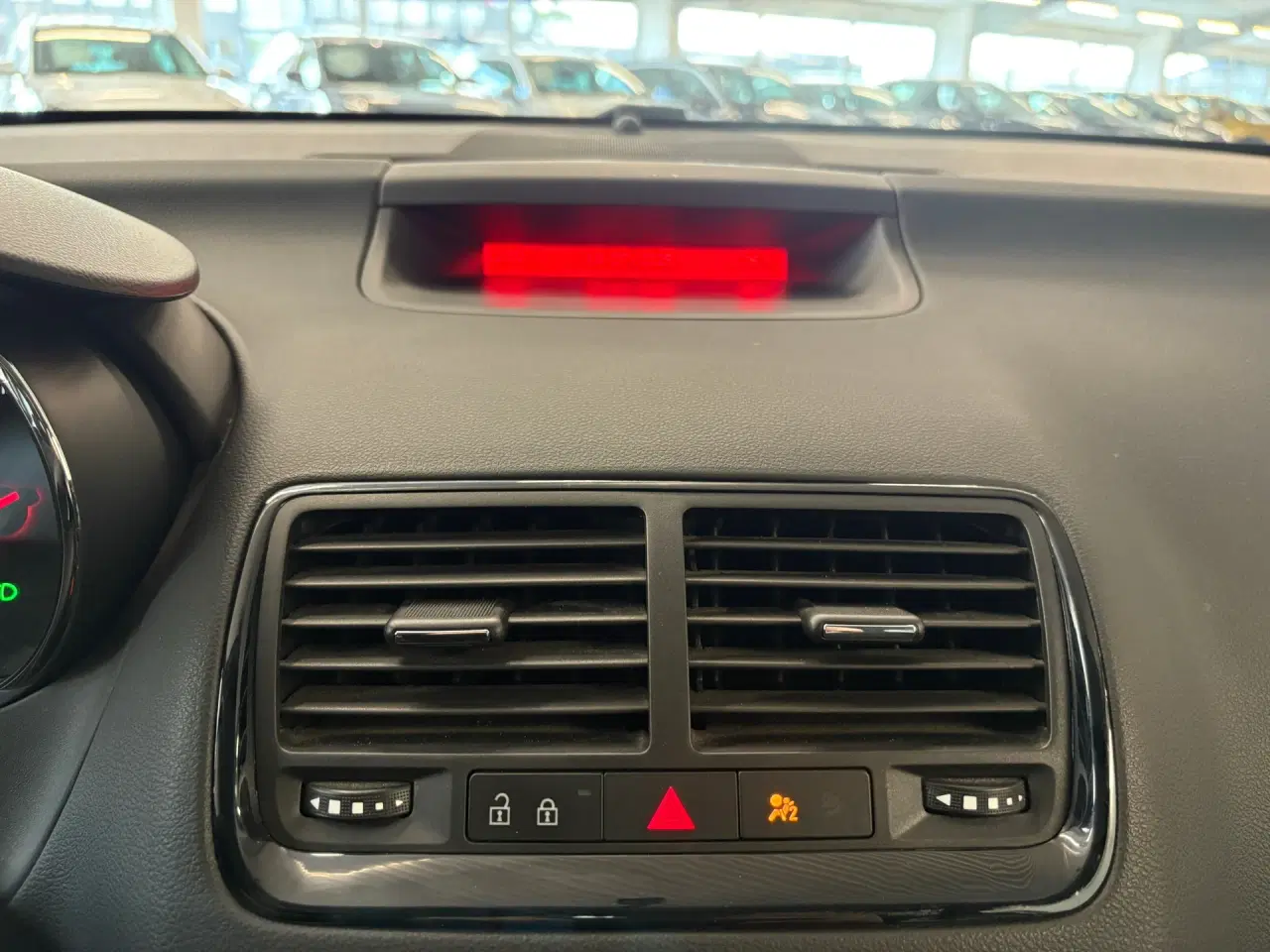 Billede 10 - Opel Meriva 1,4 Turbo Cosmo 140HK