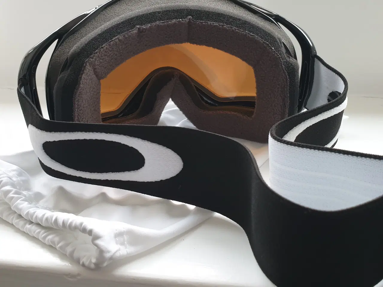 Billede 4 - Oakley Ski Googles