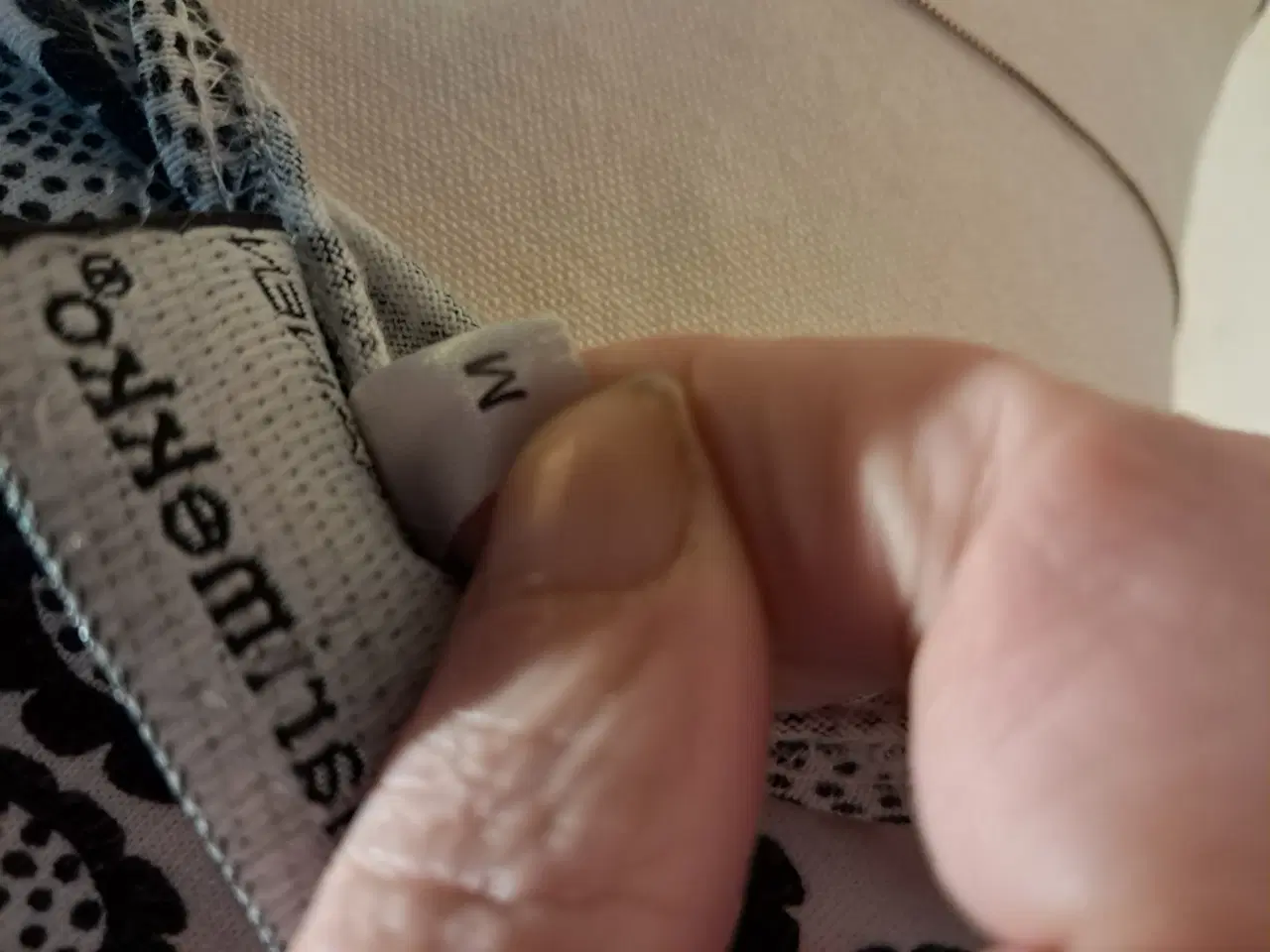 Billede 10 - Marimekko str. M kjole