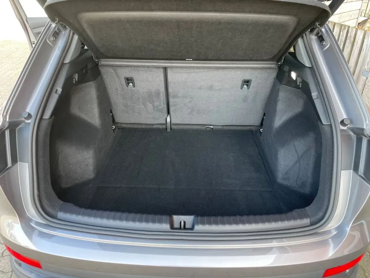 Billede 17 - Audi Q4 e-tron 45 Attitude