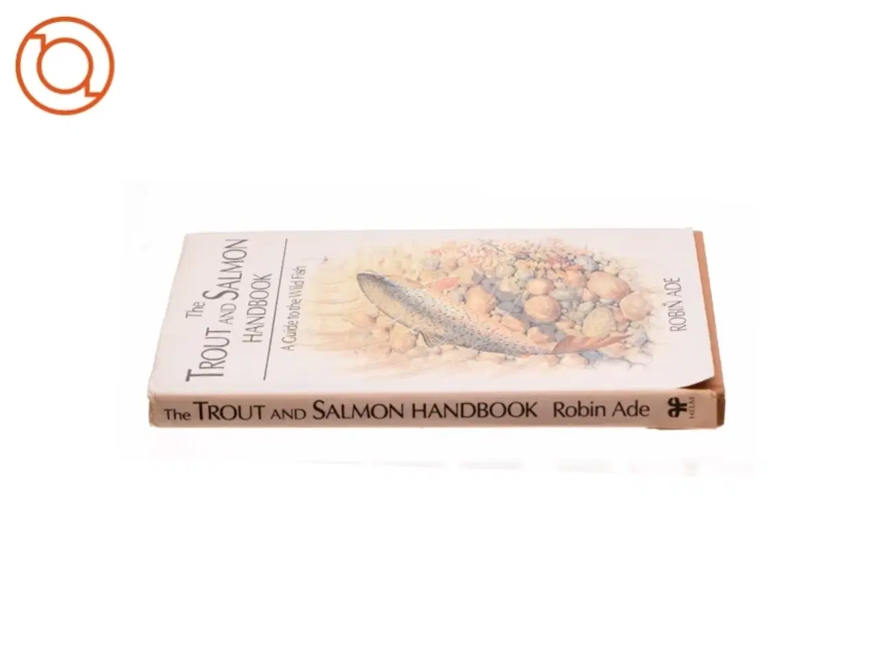 Billede 2 - The Trout and Salmon Handbook (Fishing) (Bog)