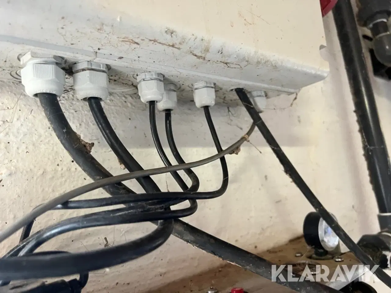 Billede 12 - Luftbefugtningsanlæg Pro Air