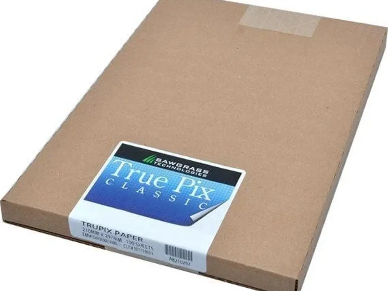 Billede 1 - Sublimations Papir True Pix - 100 stk - A3