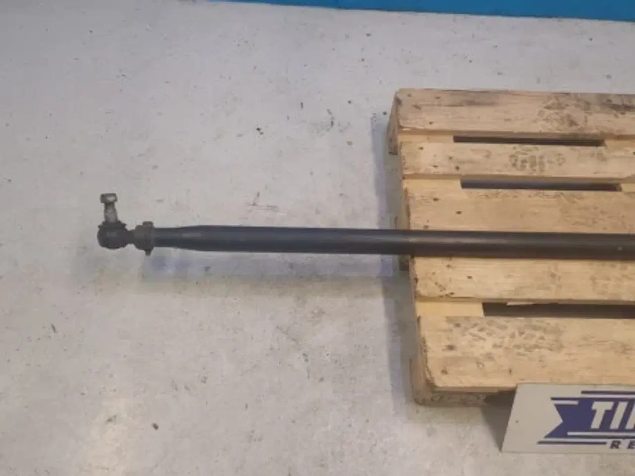 Billede 3 - Massey Ferguson 9280 Sporestang 6248025M91