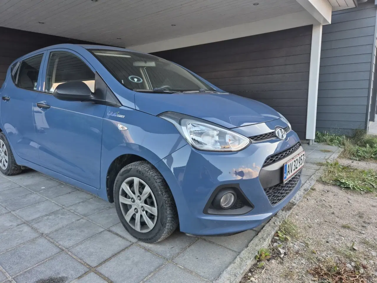 Billede 1 - Hyundai i10 1,0 Move