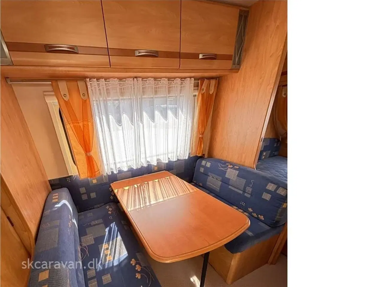 Billede 5 - 2006 - Caravelair Antares Luxe Ambiance 400   MEGET Pæn og velholdt campingvogn