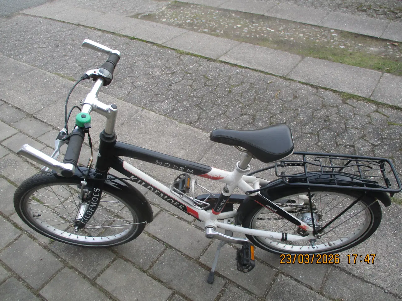 Billede 1 - Rigtig flot cykel