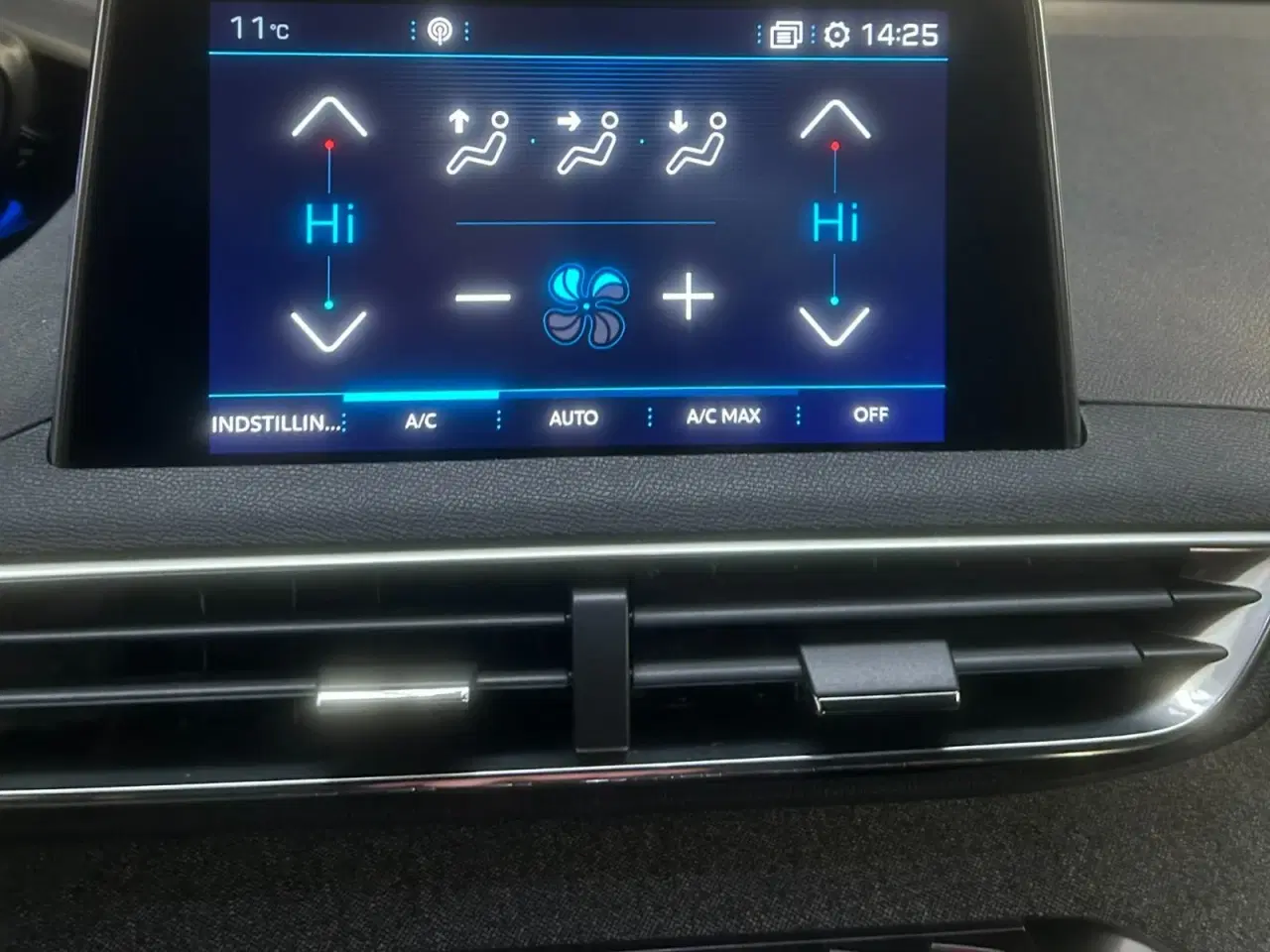 Billede 14 - Peugeot 3008 1,6 BlueHDi 120 Allure EAT6