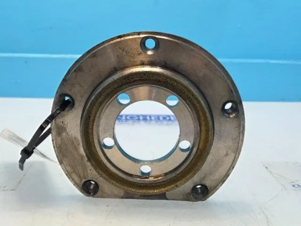 Billede 12 - John Deere 6300 Lejehus L78040