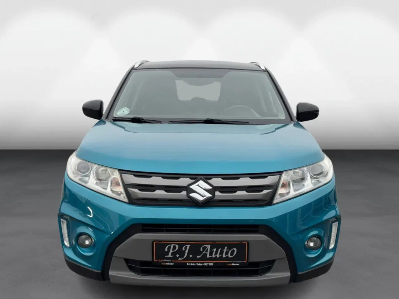 Billede 2 - Suzuki Vitara 1,6 Active