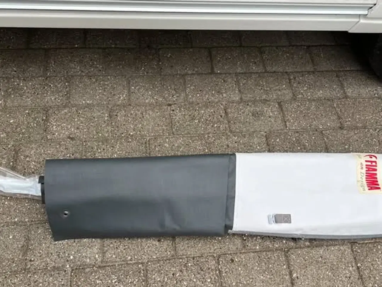 Billede 11 - Flot campingvogn