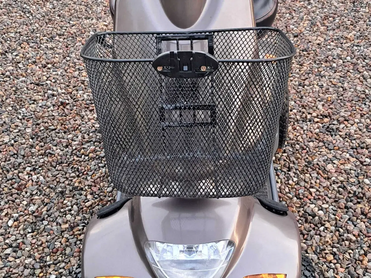 Billede 12 - 4 Hjulet el-scooter
