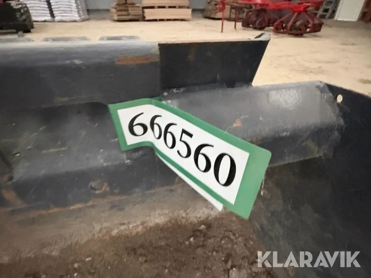 Billede 11 - Frontskovl