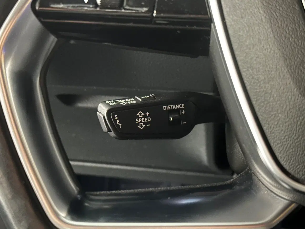 Billede 14 - Audi e-tron 55 Advanced quattro