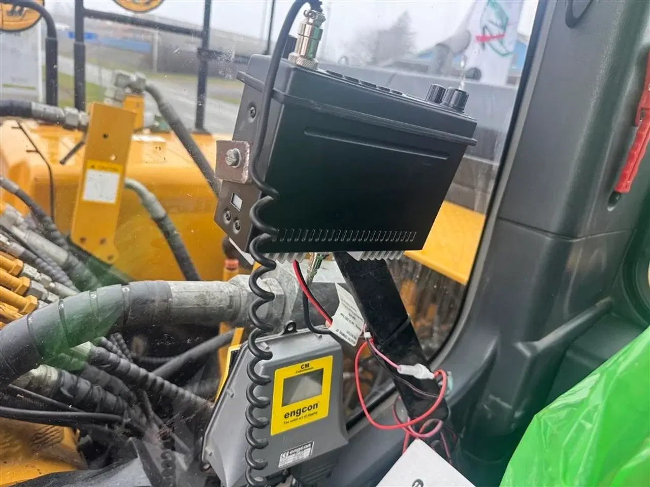 Billede 20 - SANY SY265C LC