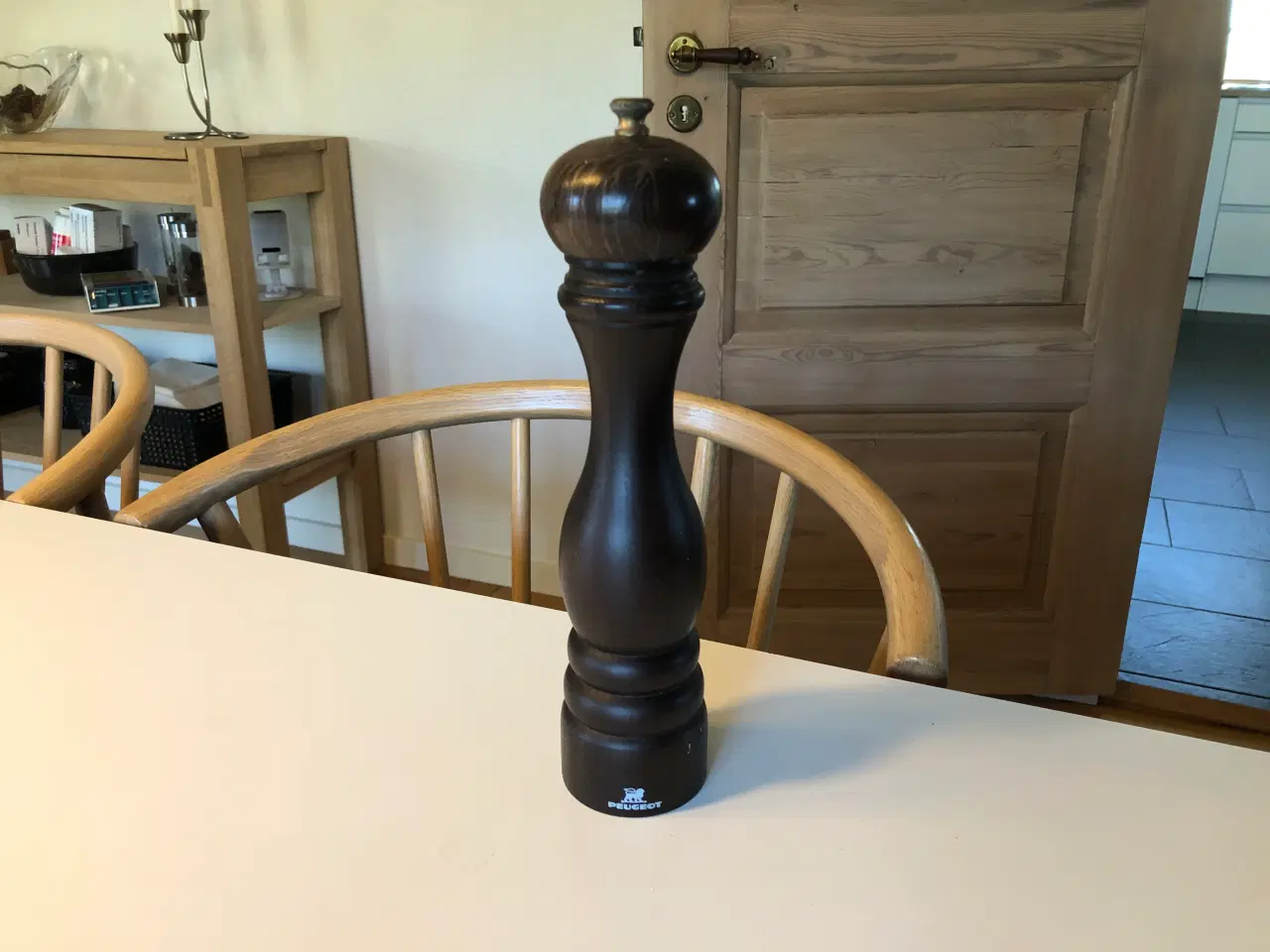 Billede 2 - Peber kværn fra Peugeot