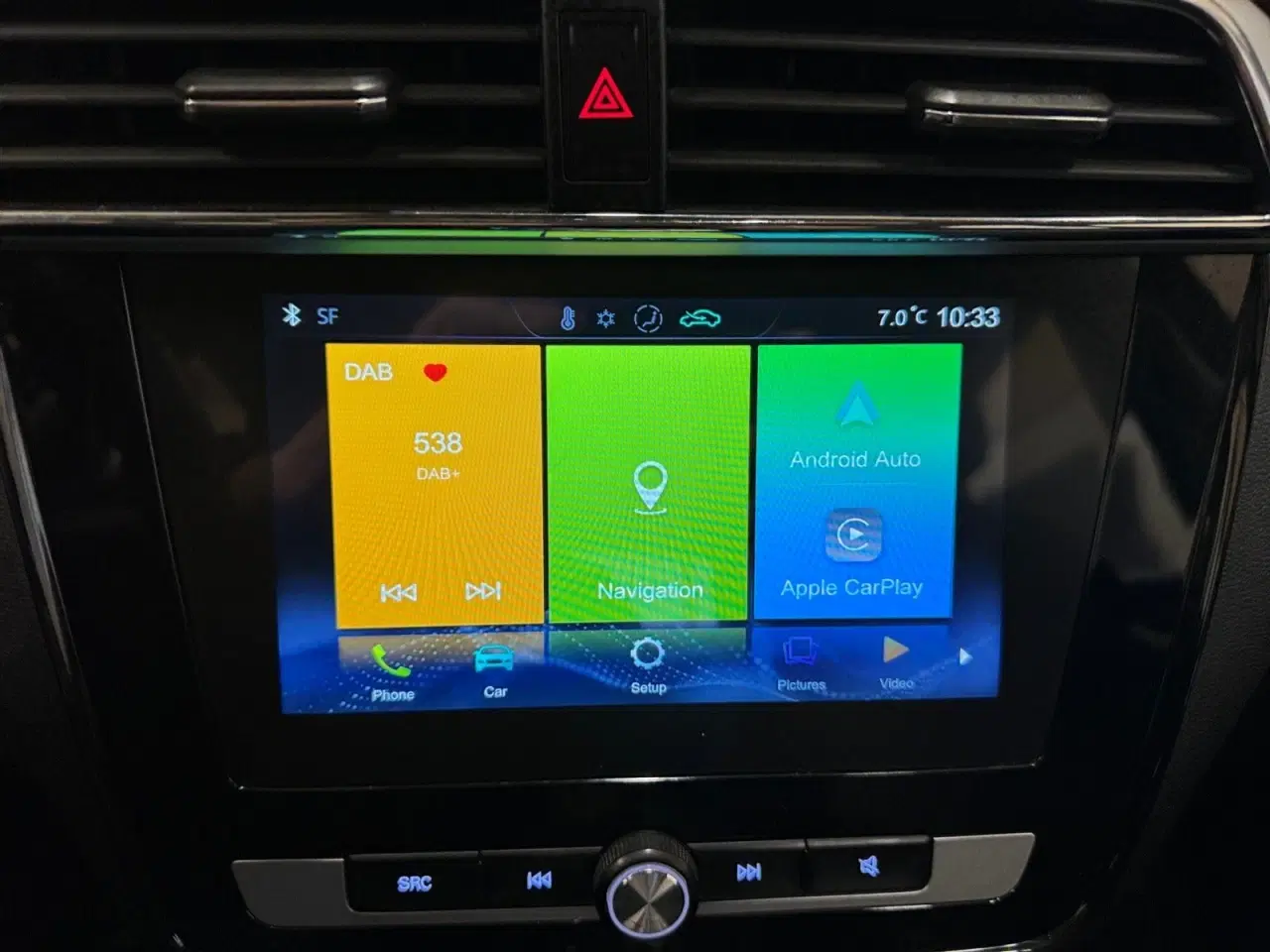 Billede 8 - MG ZS  EV Luxury