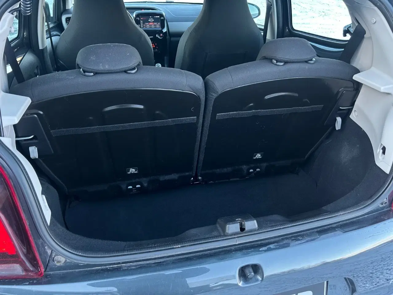 Billede 21 - Peugeot 108 1,0 e-VTi 72 Allure+