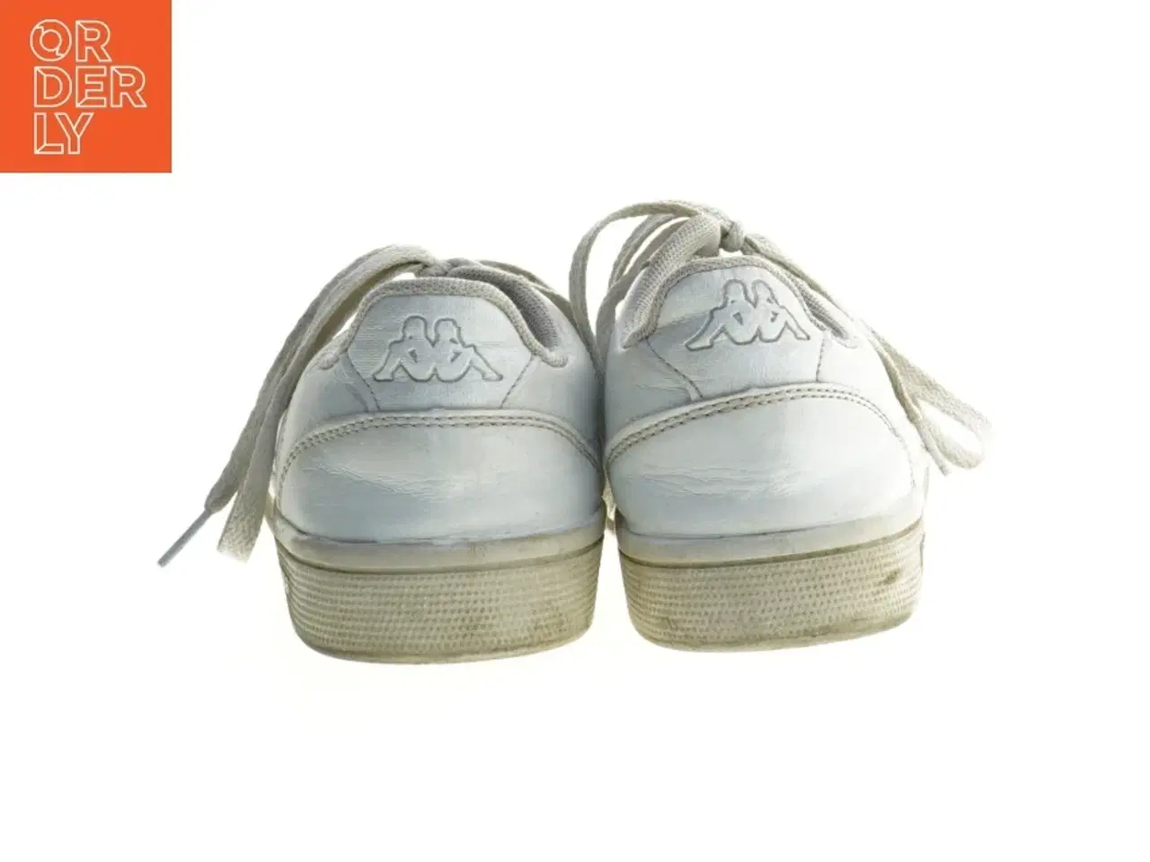 Billede 3 - Kappa sneakers i størrelse 37 fra Kappa (str. 37 )