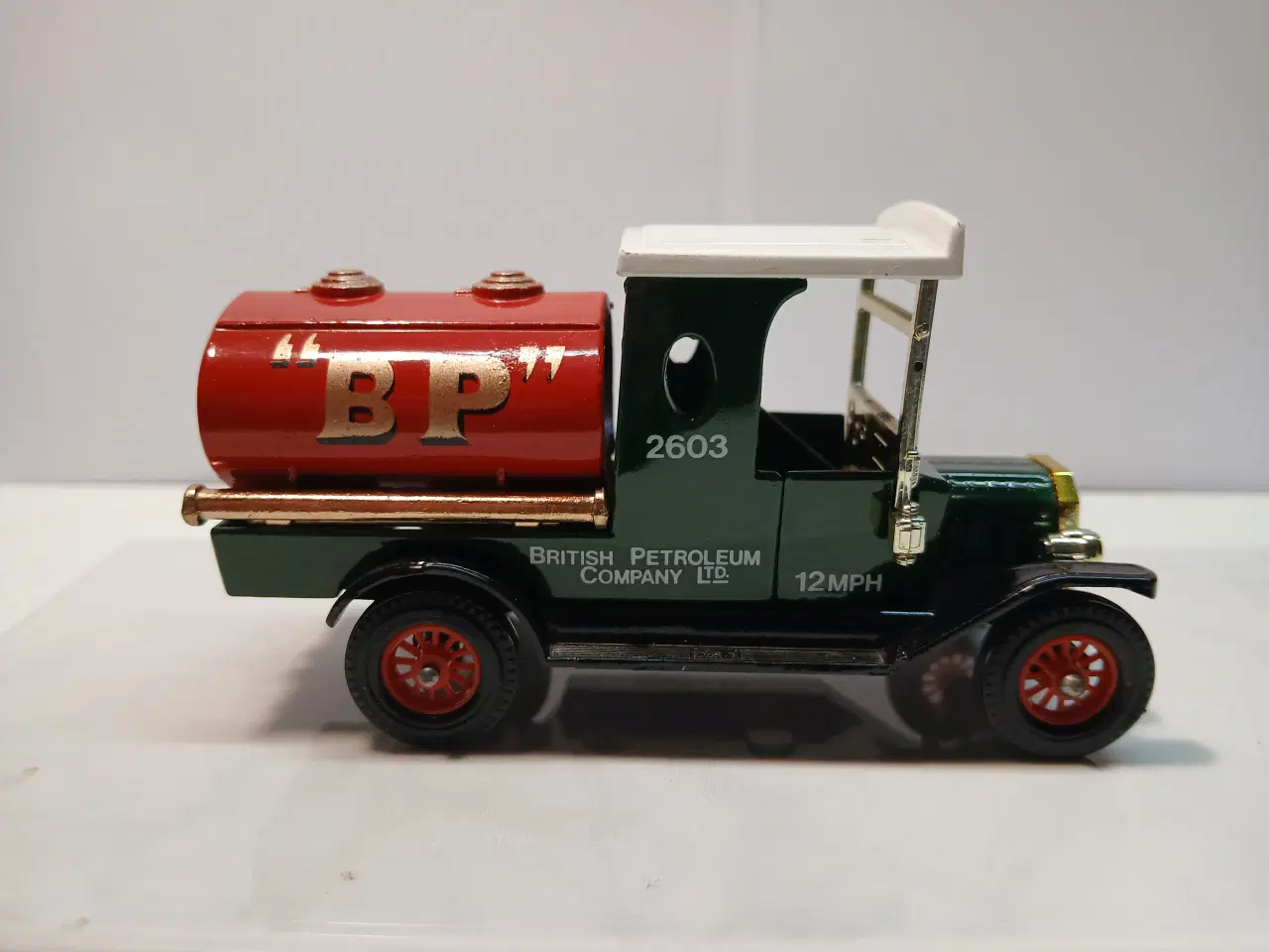 Billede 4 - MATCHBOX, MODELS OF YESTERYEAR Y3.