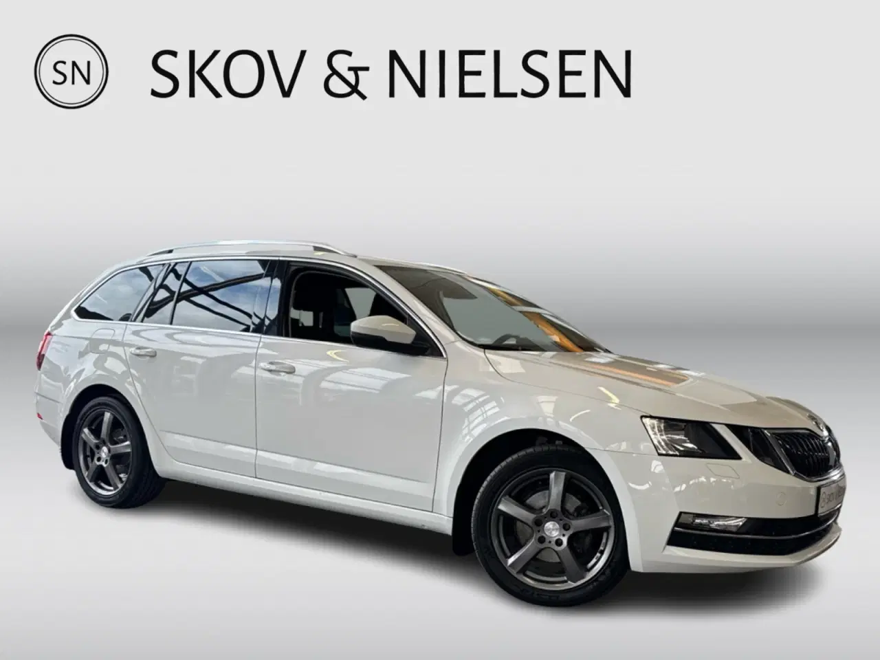 Billede 8 - Skoda Octavia 1,0 TSi 115 Style Combi