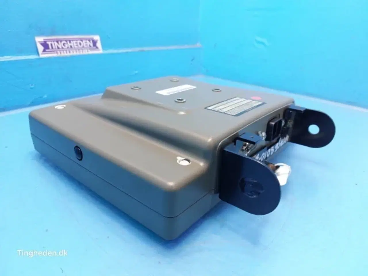 Billede 3 - Case 8010 Monitor 87387964B