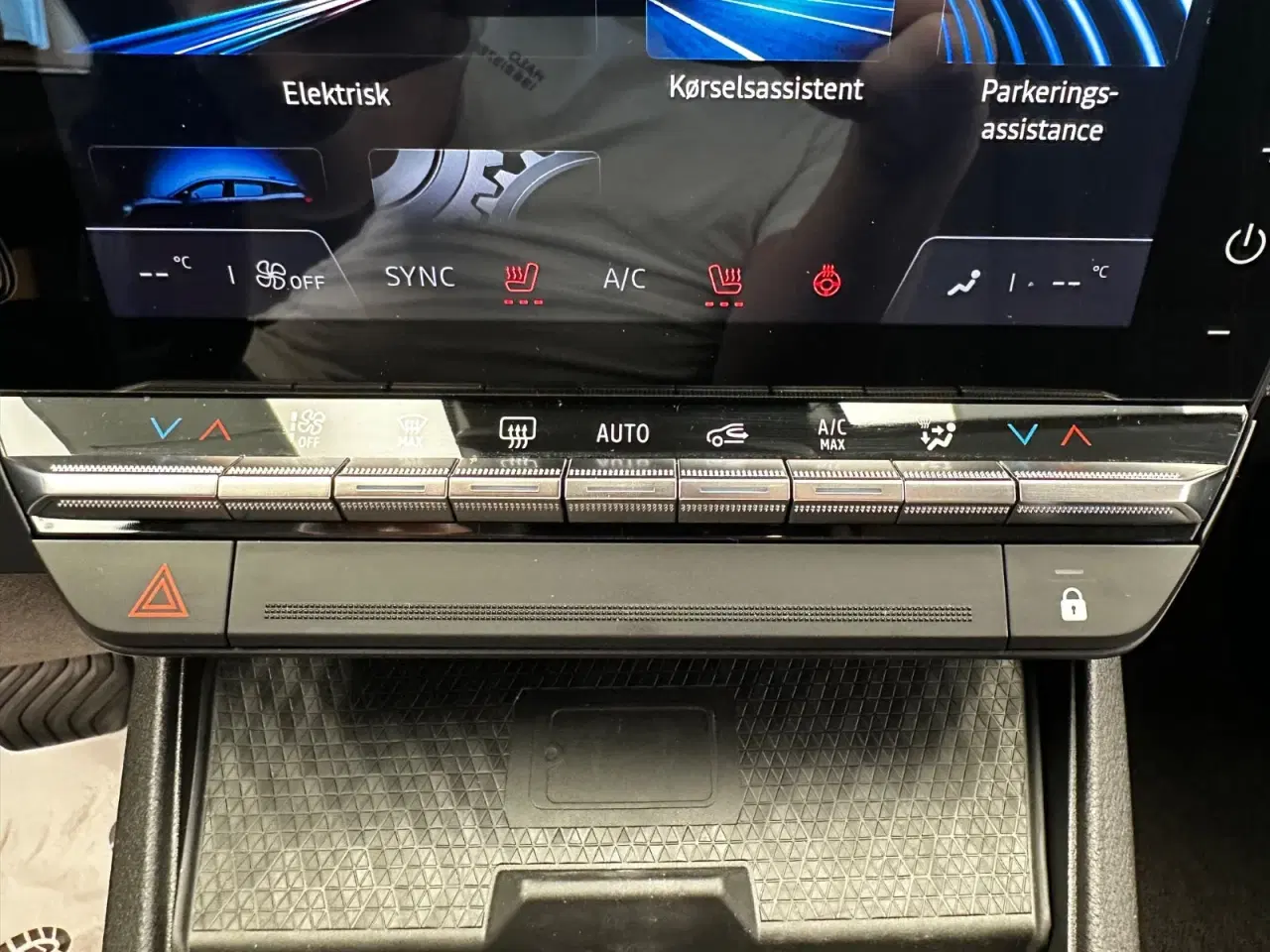 Billede 15 - Renault Megane E-Tech 60 Techno