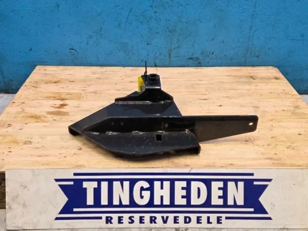 Billede 1 - Case 9120 Beslag L. 87751078