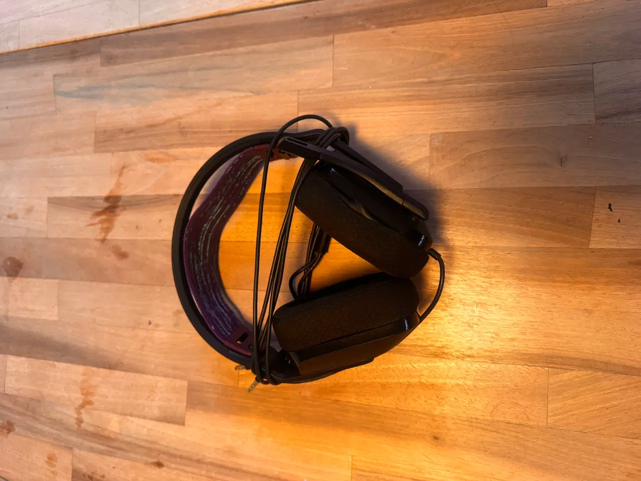 Billede 11 - Komplet Gaming setup med 2 skærme og en stol