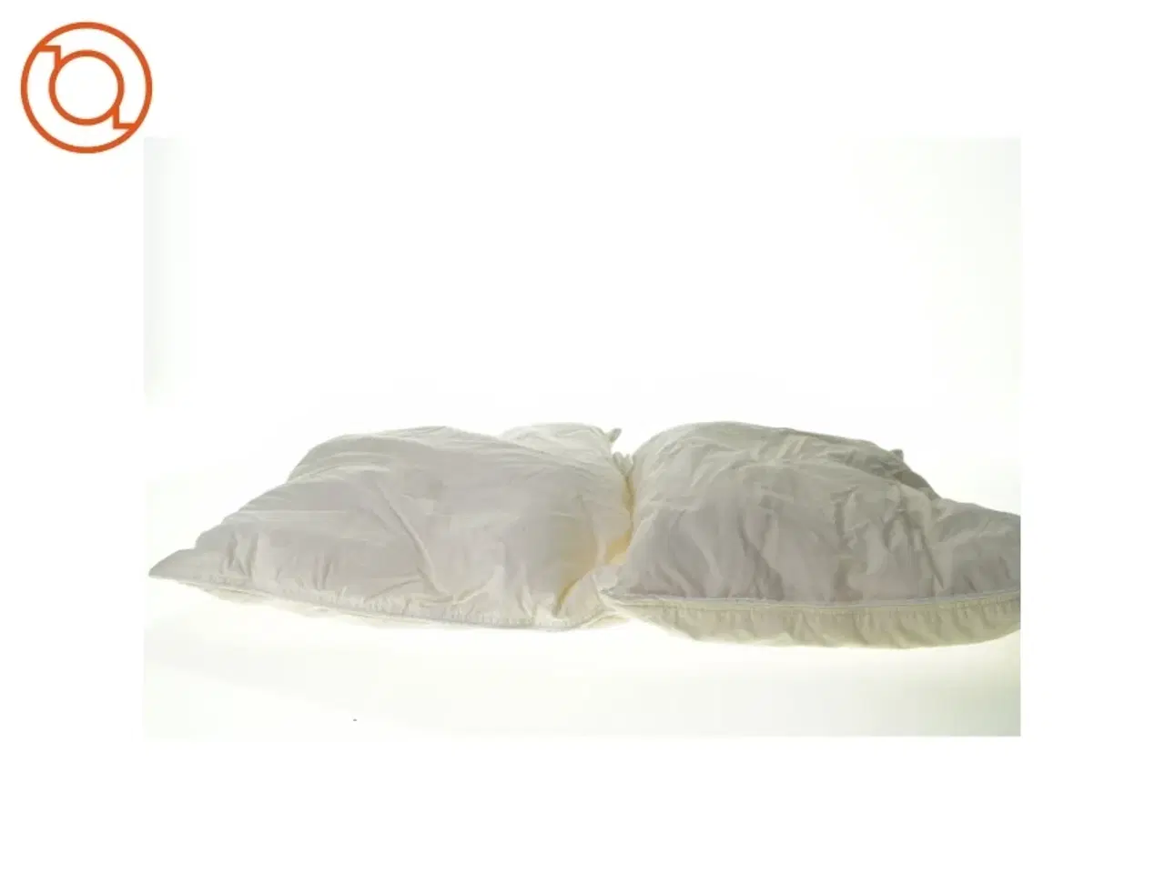 Billede 4 - Puder fra Tiltro Til Tekstiler Babysam (str. 40 x 30 cm)