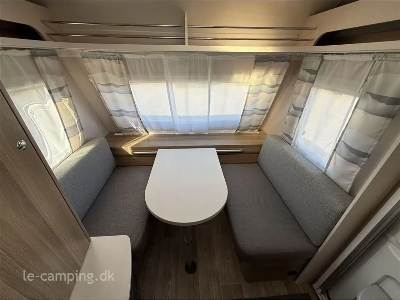 Billede 3 - 2022 - Dethleffs C joy 460 LE