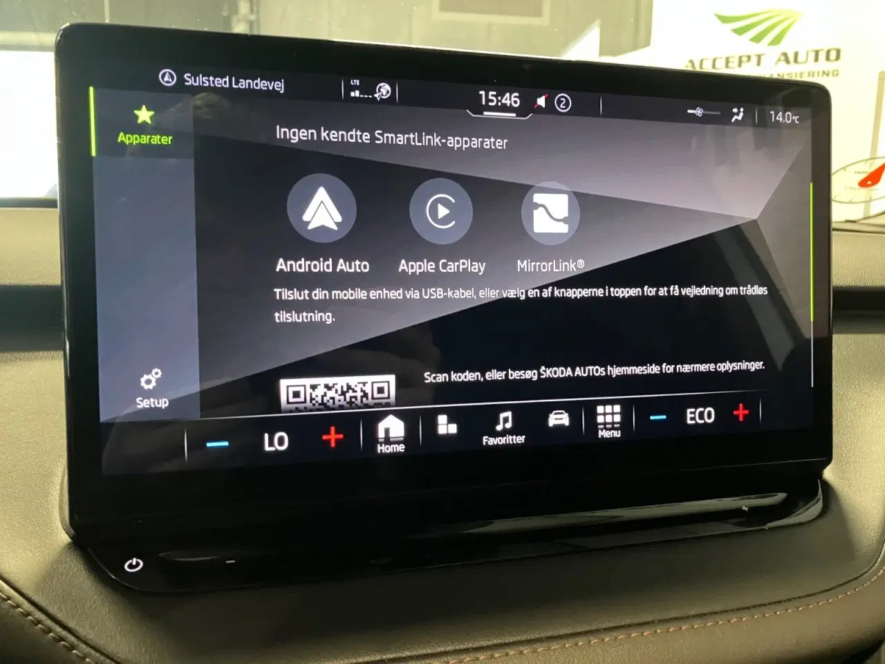 Billede 16 - Skoda Enyaq 60 iV Founders Edition