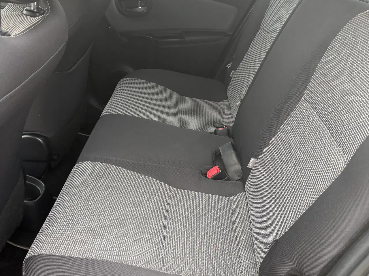Billede 14 - ⚠️ Toyota Relax garanti