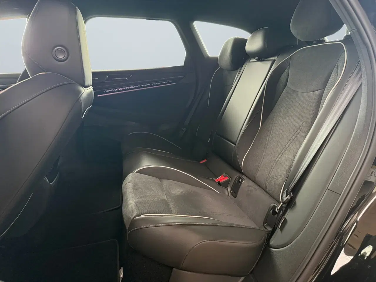 Billede 14 - VW ID.7 77 Pro Tourer