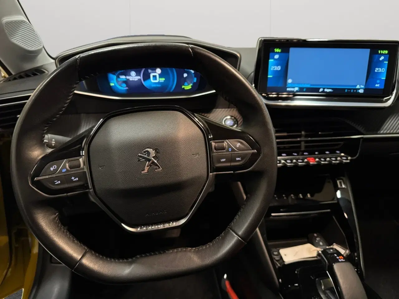 Billede 6 - Peugeot e-208 50 Allure