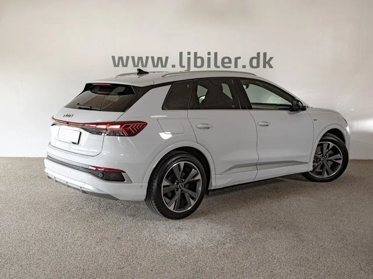 Billede 2 - Audi Q4 e-tron 40 Advanced