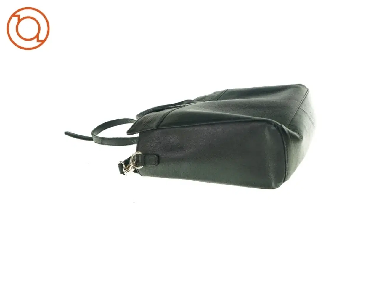 Billede 4 - PC-taske i læder (37x30cm)