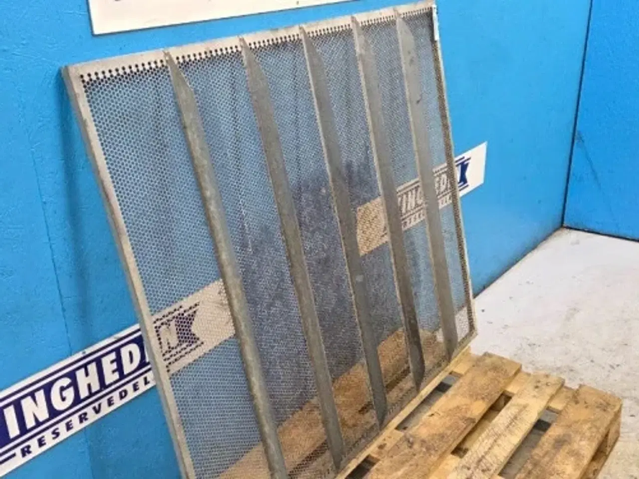 Billede 14 - Dronningborg D7500 Undersold Ø8  28450245  (1)