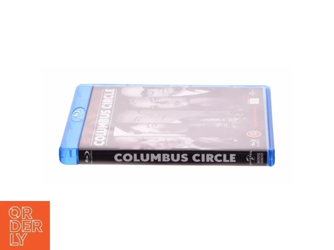 Billede 2 - Columbus Circle