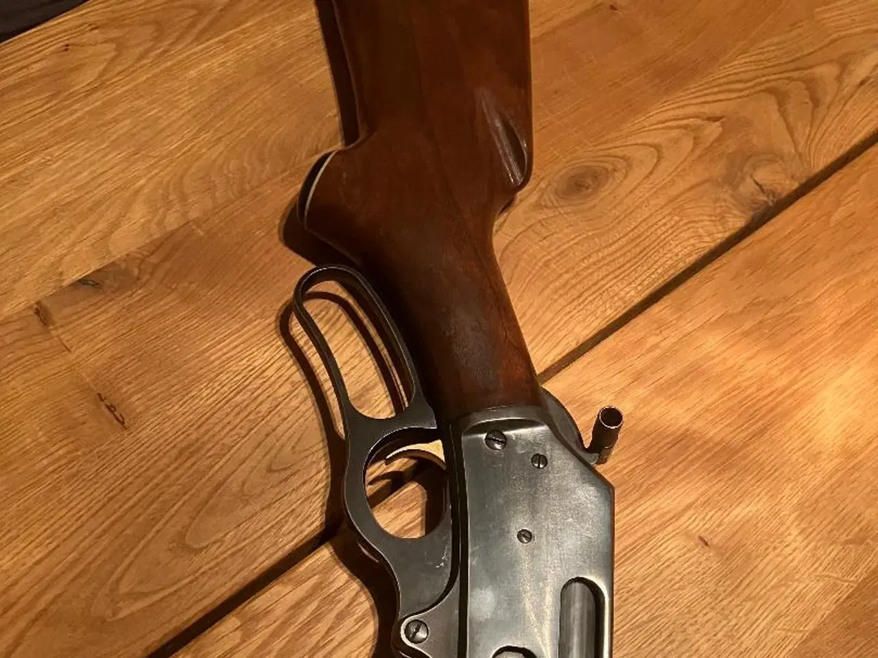Billede 2 - Marlin Model 444S