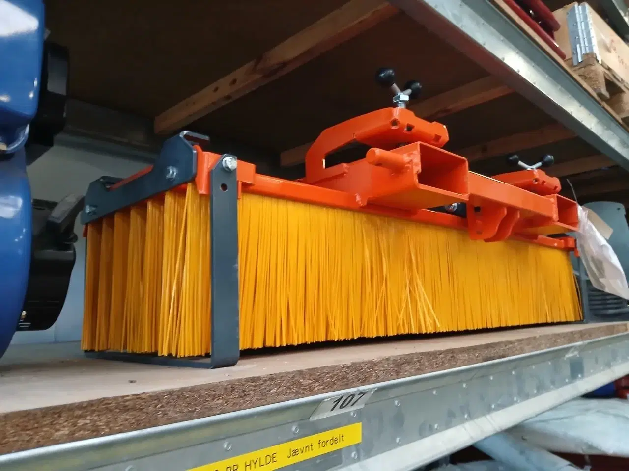 Billede 2 - Præstbro TRUCK KOST 2.5 M