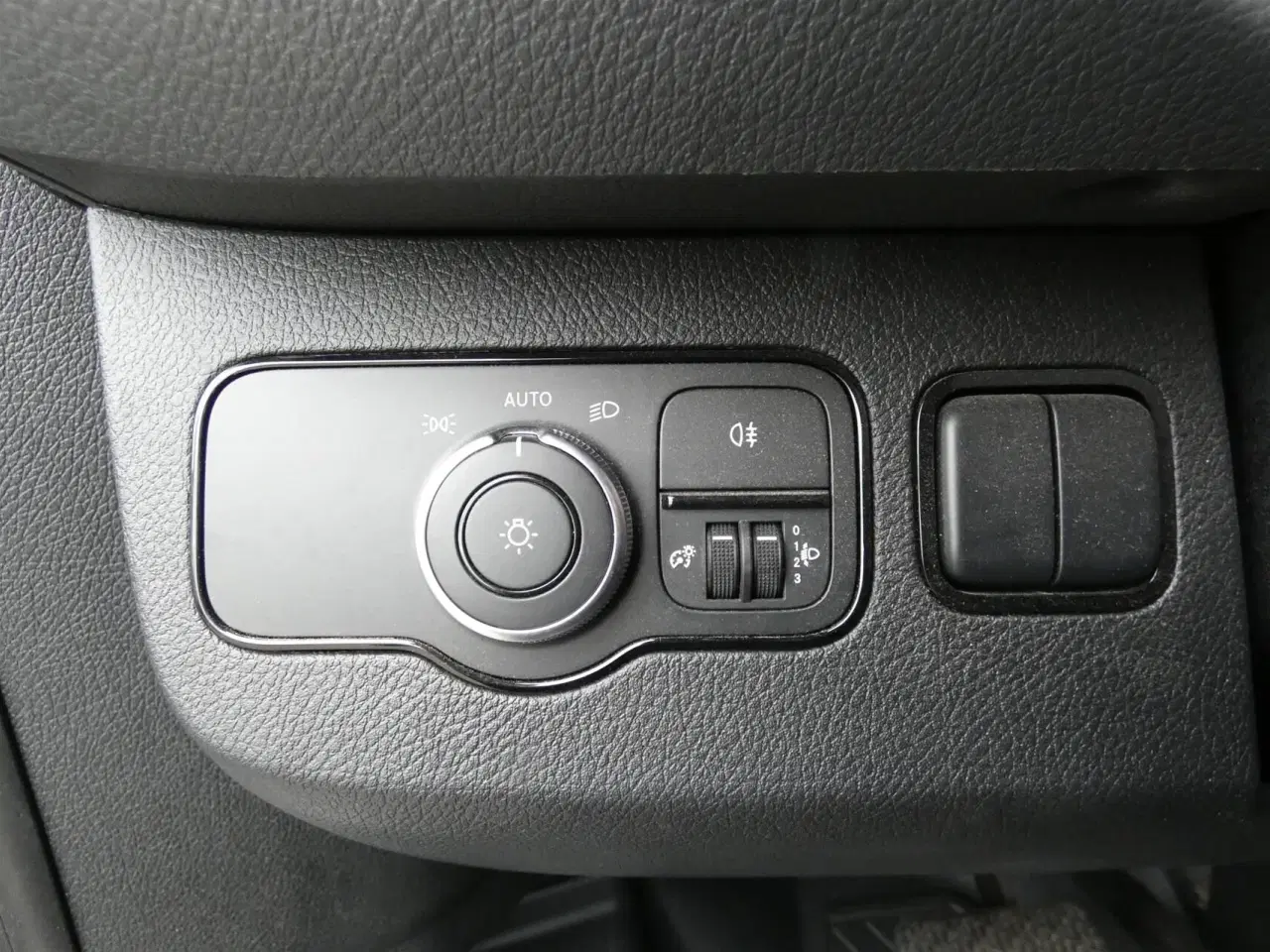 Billede 15 - Mercedes-Benz Sprinter 317 2,0 CDI A2 H2 RWD 9G-Tronic 170HK Van Aut.
